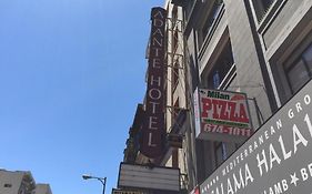 Adante Hotel